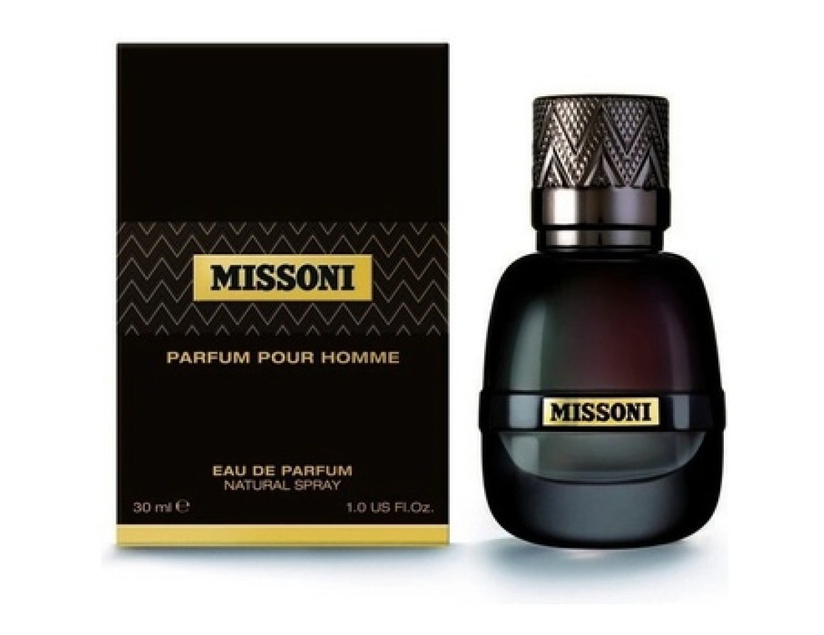 Perfume Pour Homme EDP-100ml