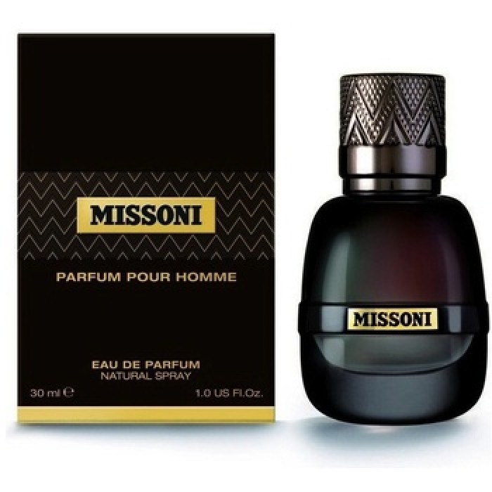 Perfume Pour Homme EDP-100ml