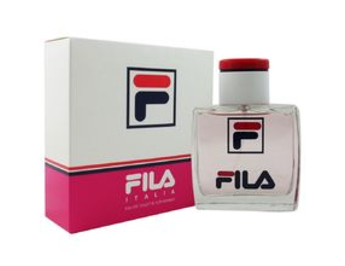 Fila-Fila Italia EDT-100ml