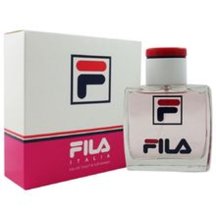 Fila-Fila Italia EDT-100ml