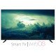 IQ WebOS Smart Τηλεόραση 40" Full HD - LED-4007WB