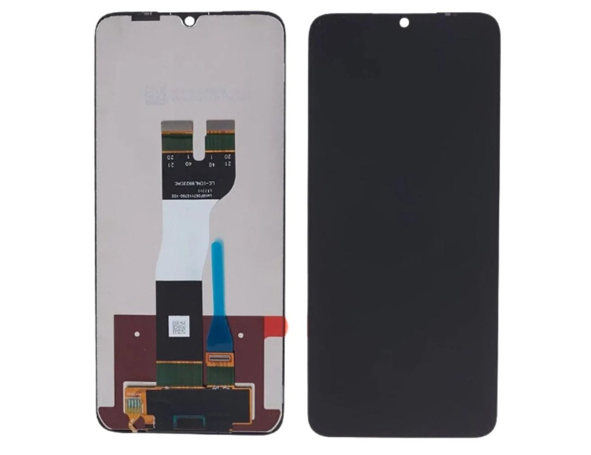 Οθόνη & Μηχανισμός Αφής Samsung SM-A057 Galaxy A05s Original Assemble