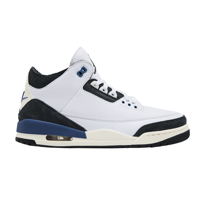 Jordan 3 Retro OG SP A Ma Maniére Diffused Blue Jordan 3 Retro OG SP A Ma Maniére Diffused Blue