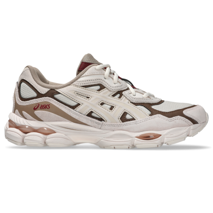 ASICS Gel-NYC Mineral Beige