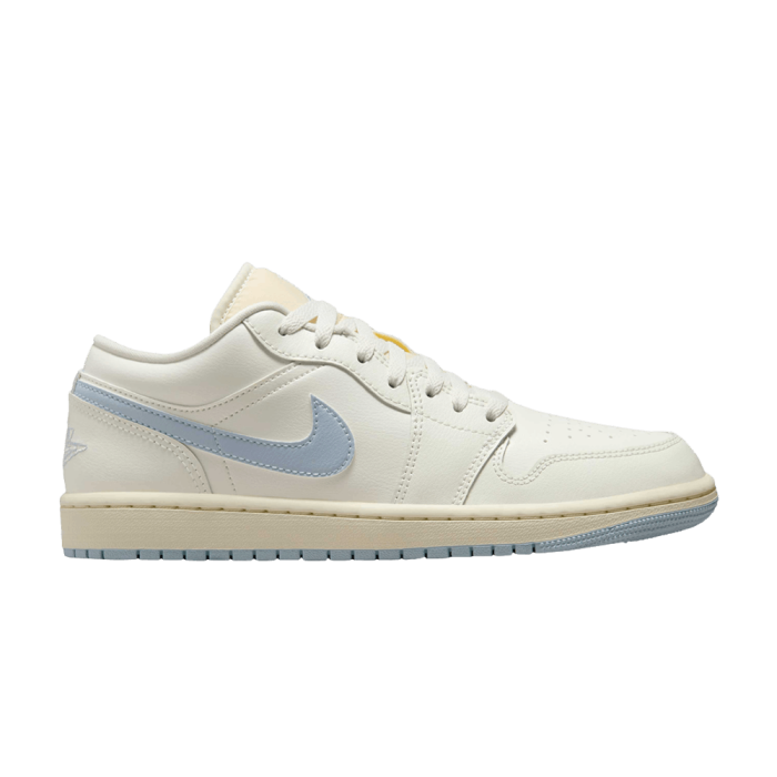 Jordan 1 Low Sail Ghost (Women's) Jordan 1 Low Sail Ghost (Women's)