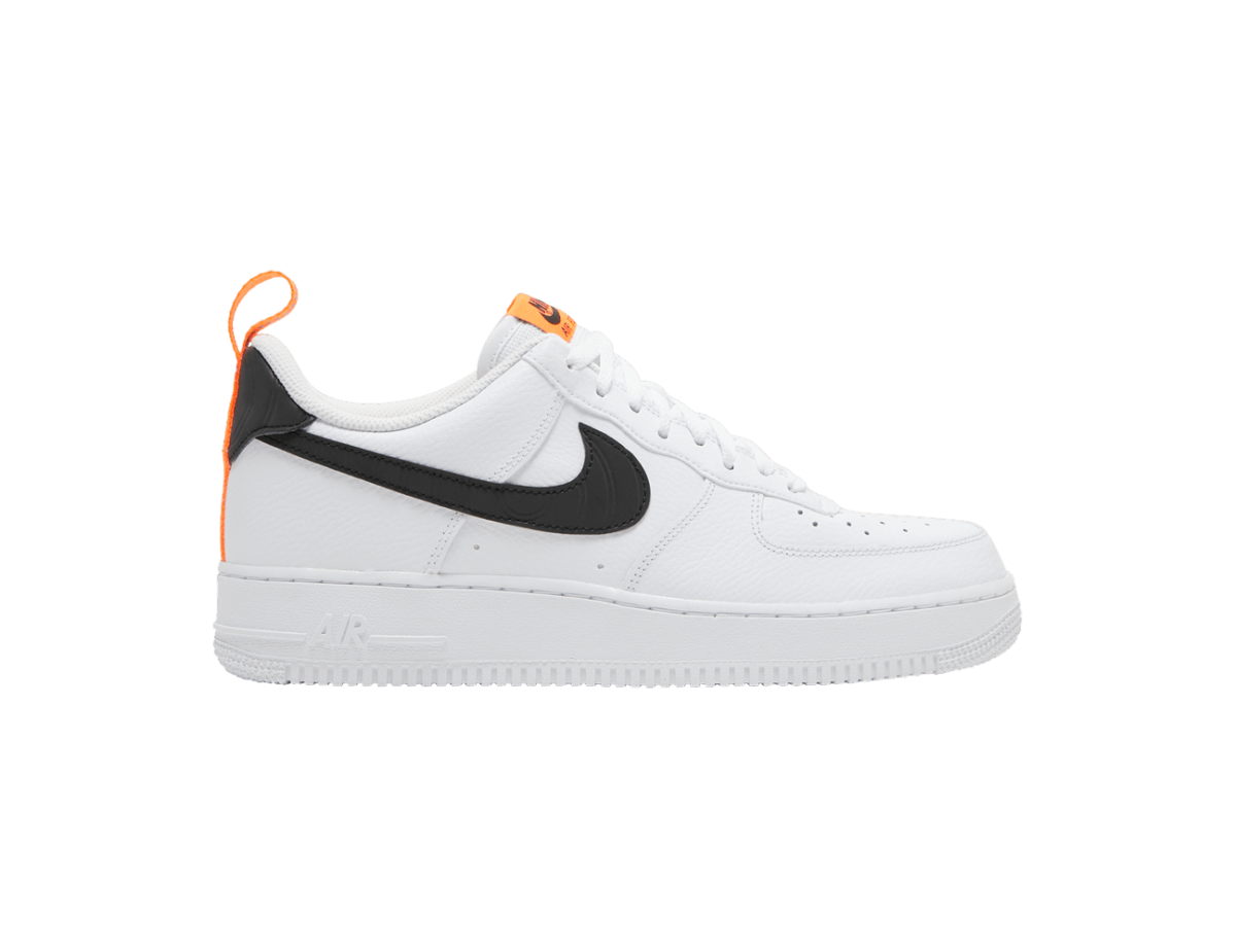 Nike Air Force 1 Low Pivot Point