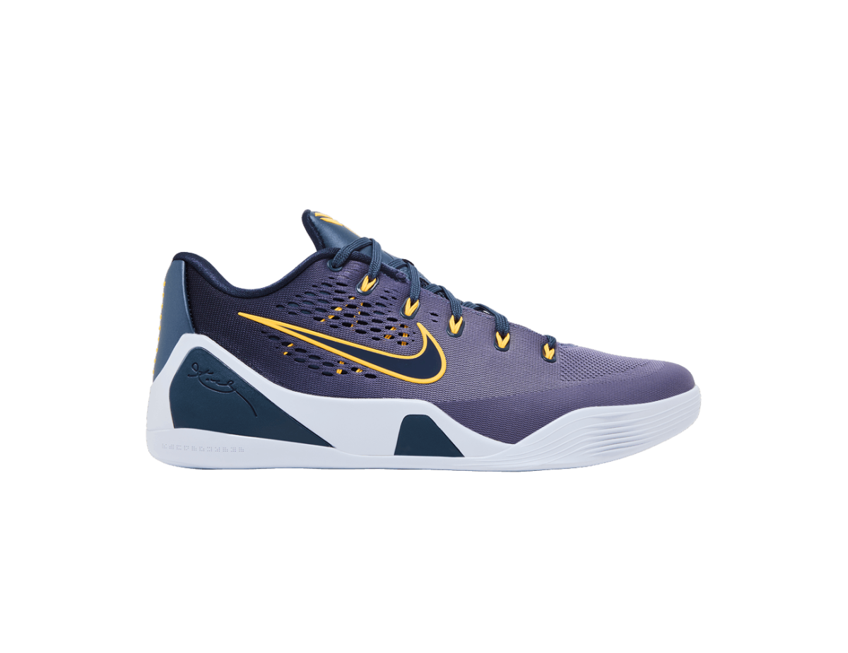 Nike Kobe 9 EM Low Protro Fade