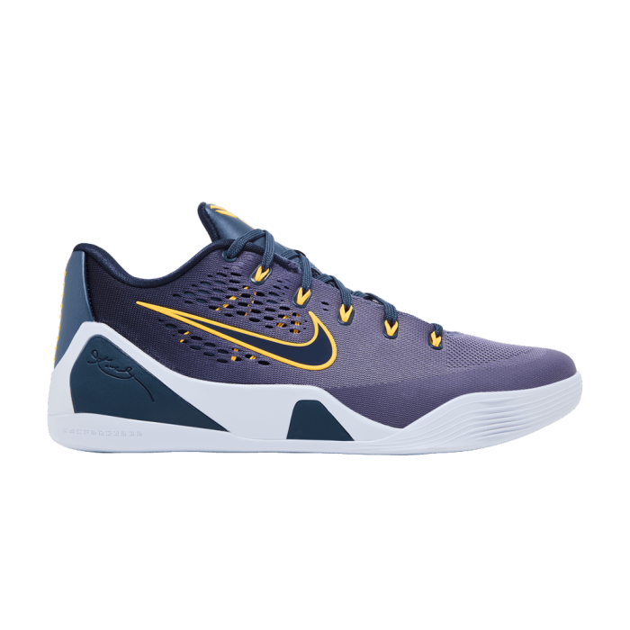 Nike Kobe 9 EM Low Protro Fade Nike Kobe 9 EM Low Protro Fade