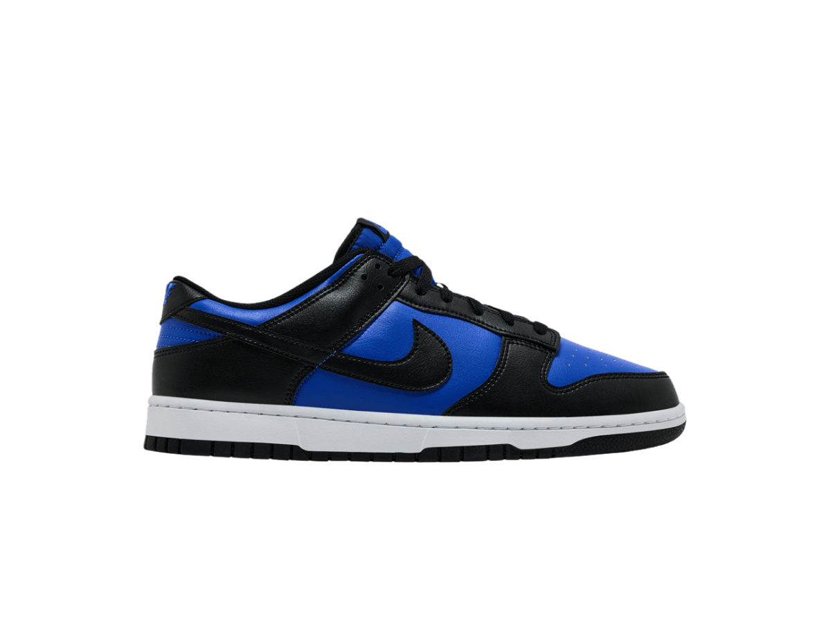 Nike Dunk Low Hyper Royal