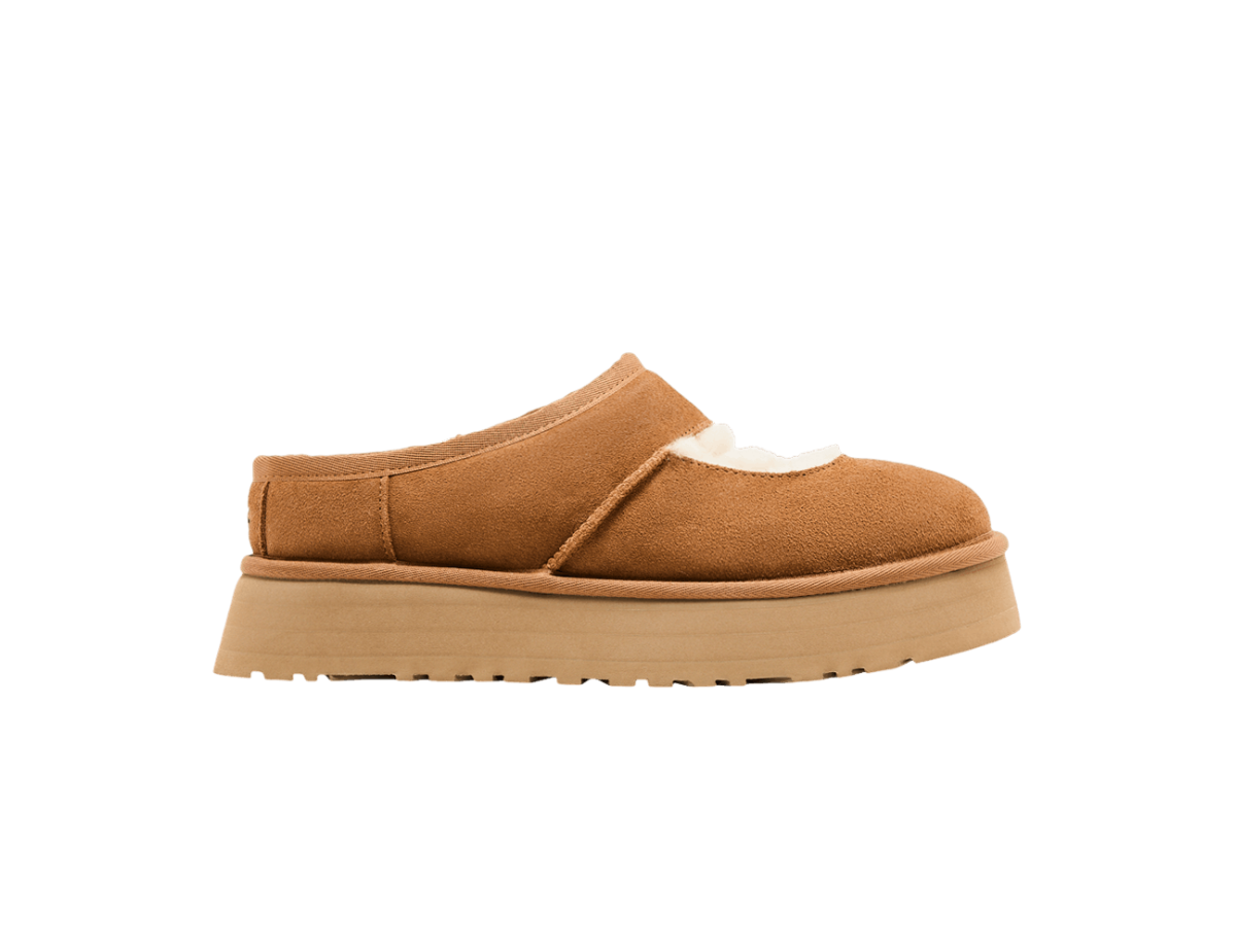 UGG Bea Mary Jane Chestnut (Women's)