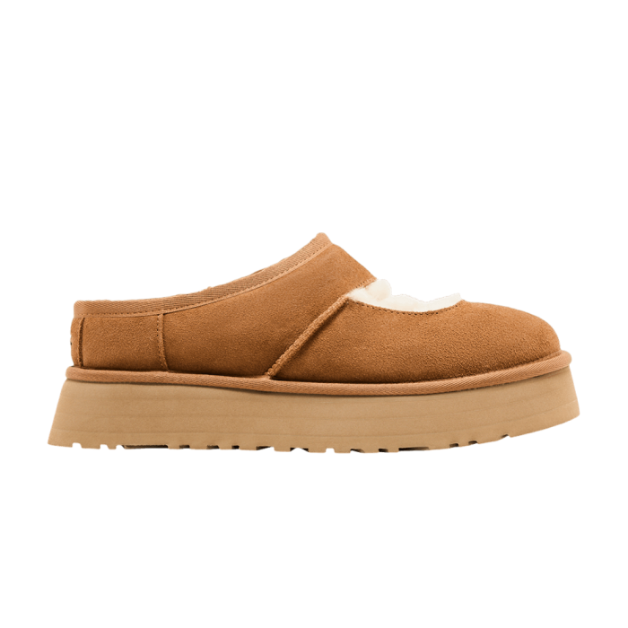UGG Bea Mary Jane Chestnut (Women's) UGG Bea Mary Jane Chestnut (Women's)