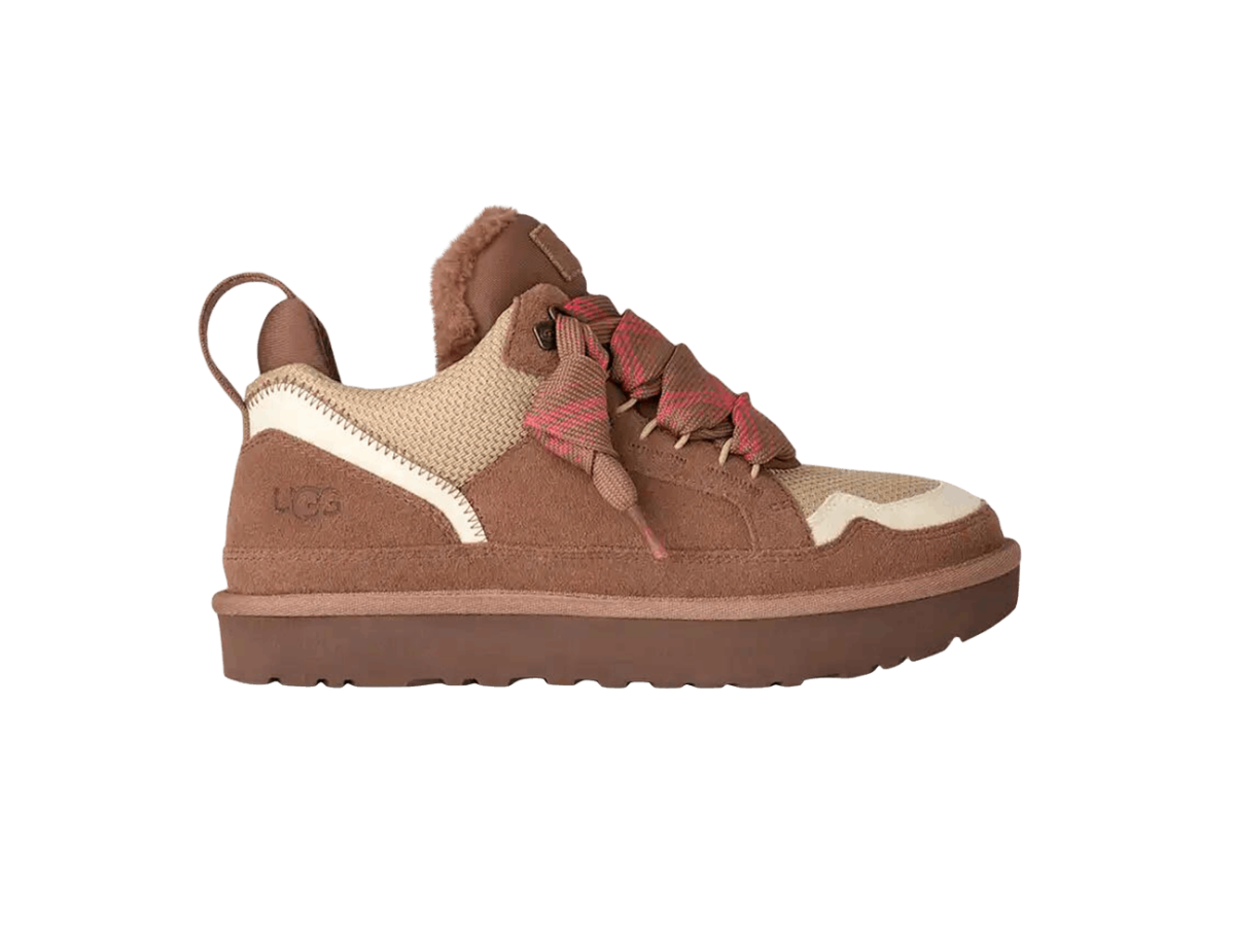 UGG Lowmel Rocky Oak (Women's) UGG Lowmel Rocky Oak (Women's)