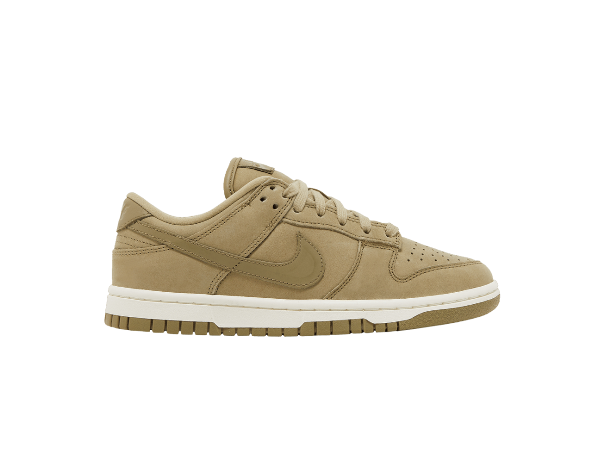 Nike Dunk Low PRM Neutral Olive (Women's) Nike Dunk Low PRM Neutral Olive (Women's)