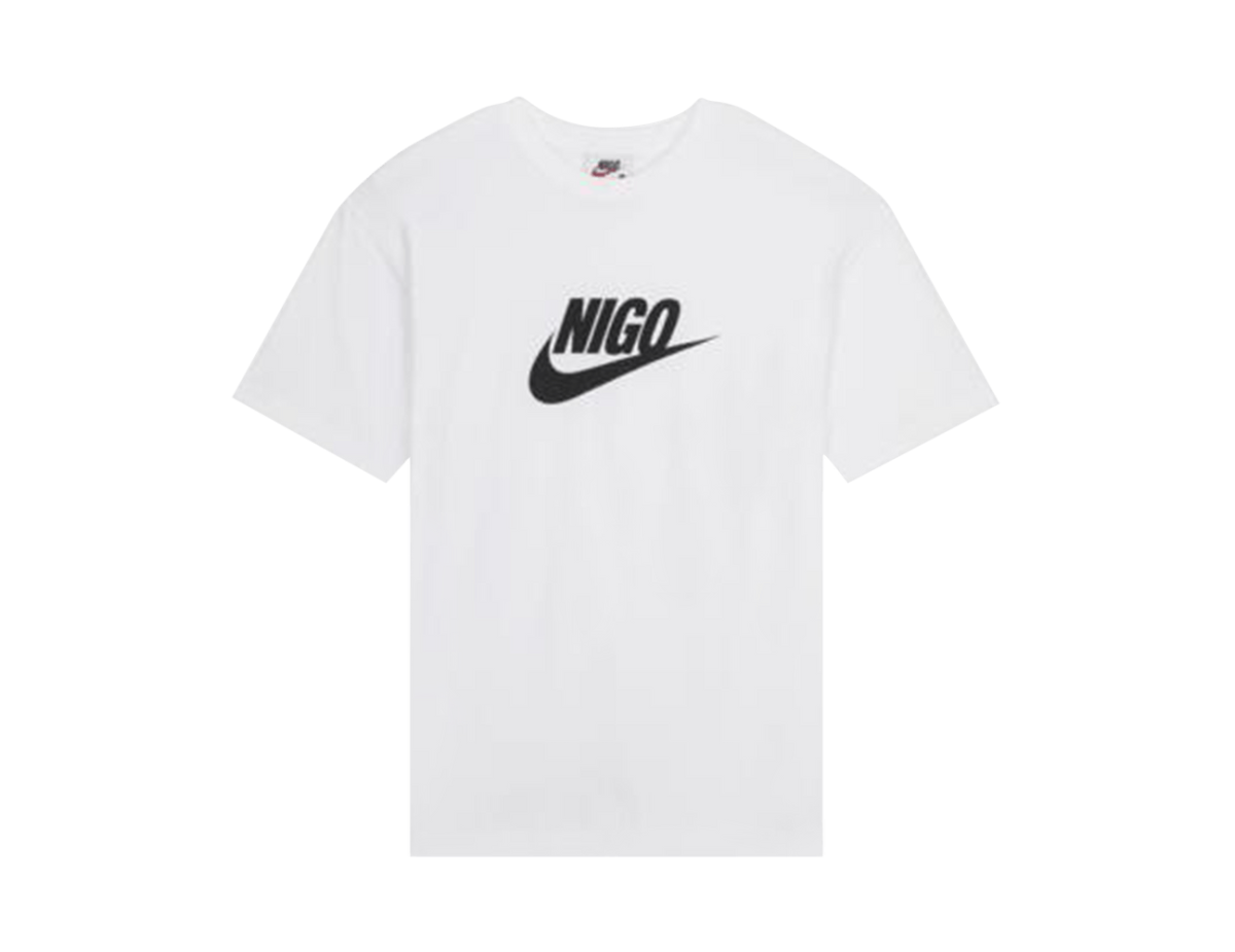 Nike x Nigo T-shirt White