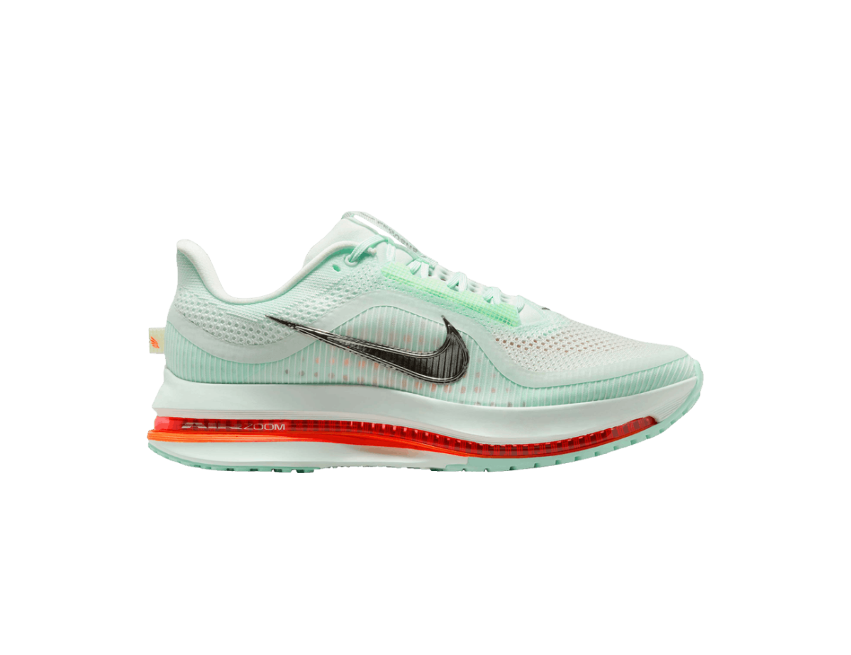 Nike Air Zoom Pegasus Premium Barely Green Nike Air Zoom Pegasus Premium Barely Green