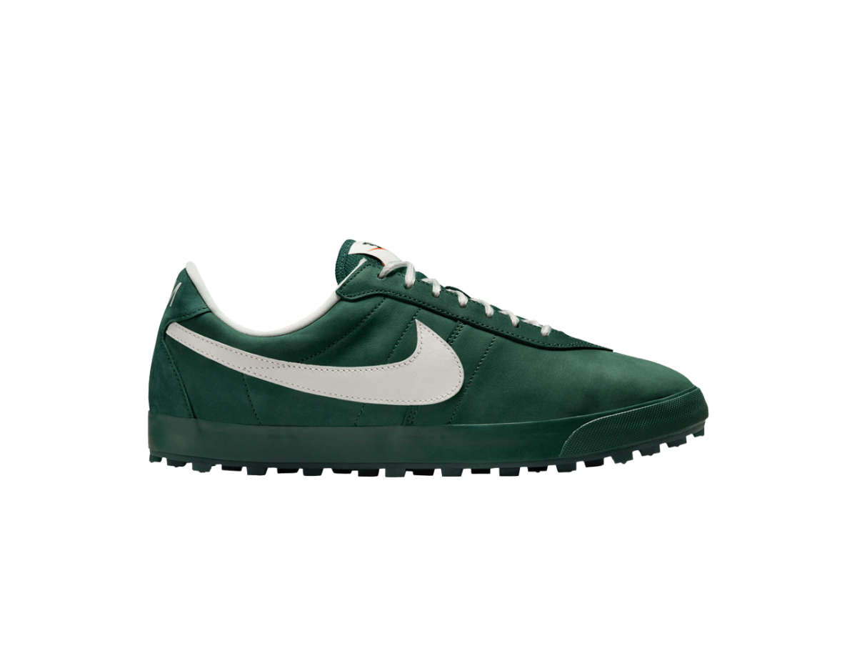 Nike Astro Grabber QS Fir Sail