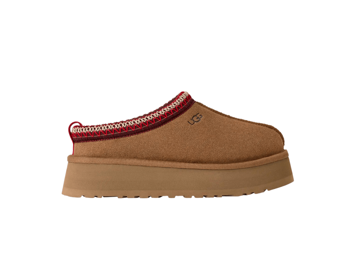 UGG Tazz II Slipper Chestnut (Women's) UGG Tazz II Slipper Chestnut (Women's)