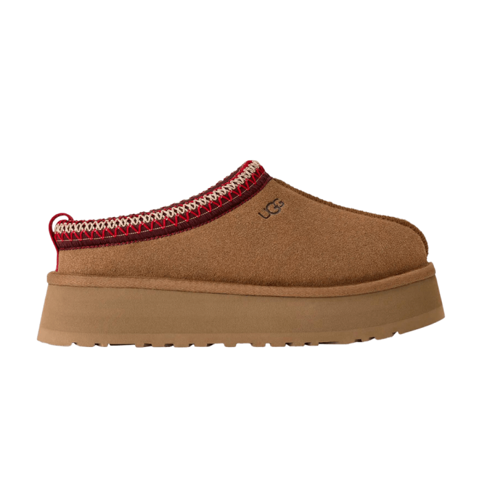 UGG Tazz II Slipper Chestnut (Women's) UGG Tazz II Slipper Chestnut (Women's)
