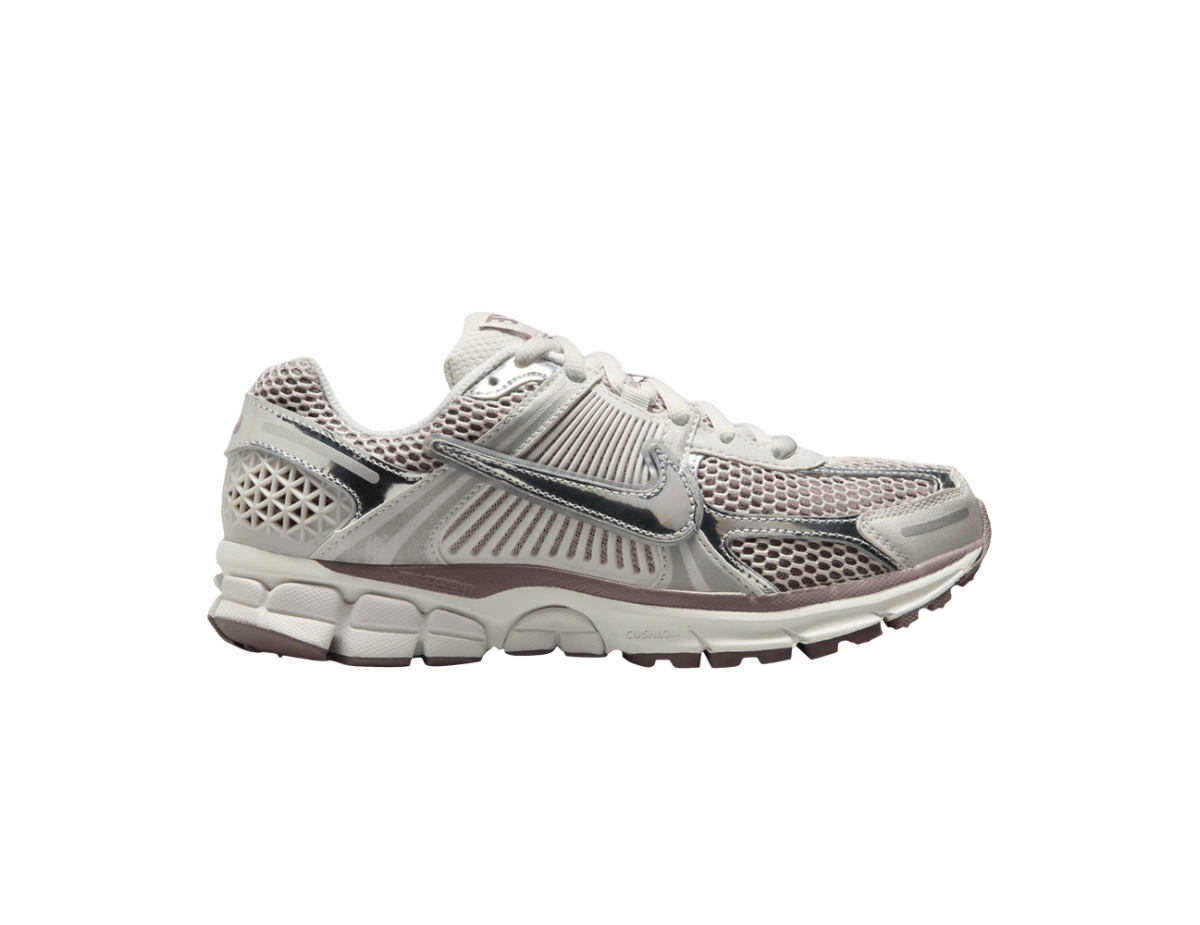 Nike Zoom Vomero 5 Metallic Silver Platinum Violet (Women's)