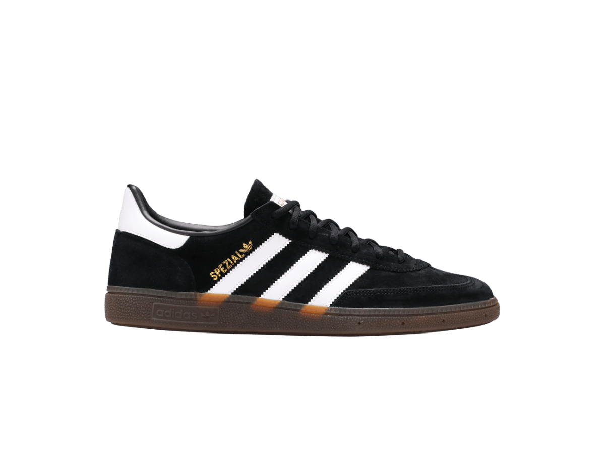 adidas Handball Spezial Black Gum