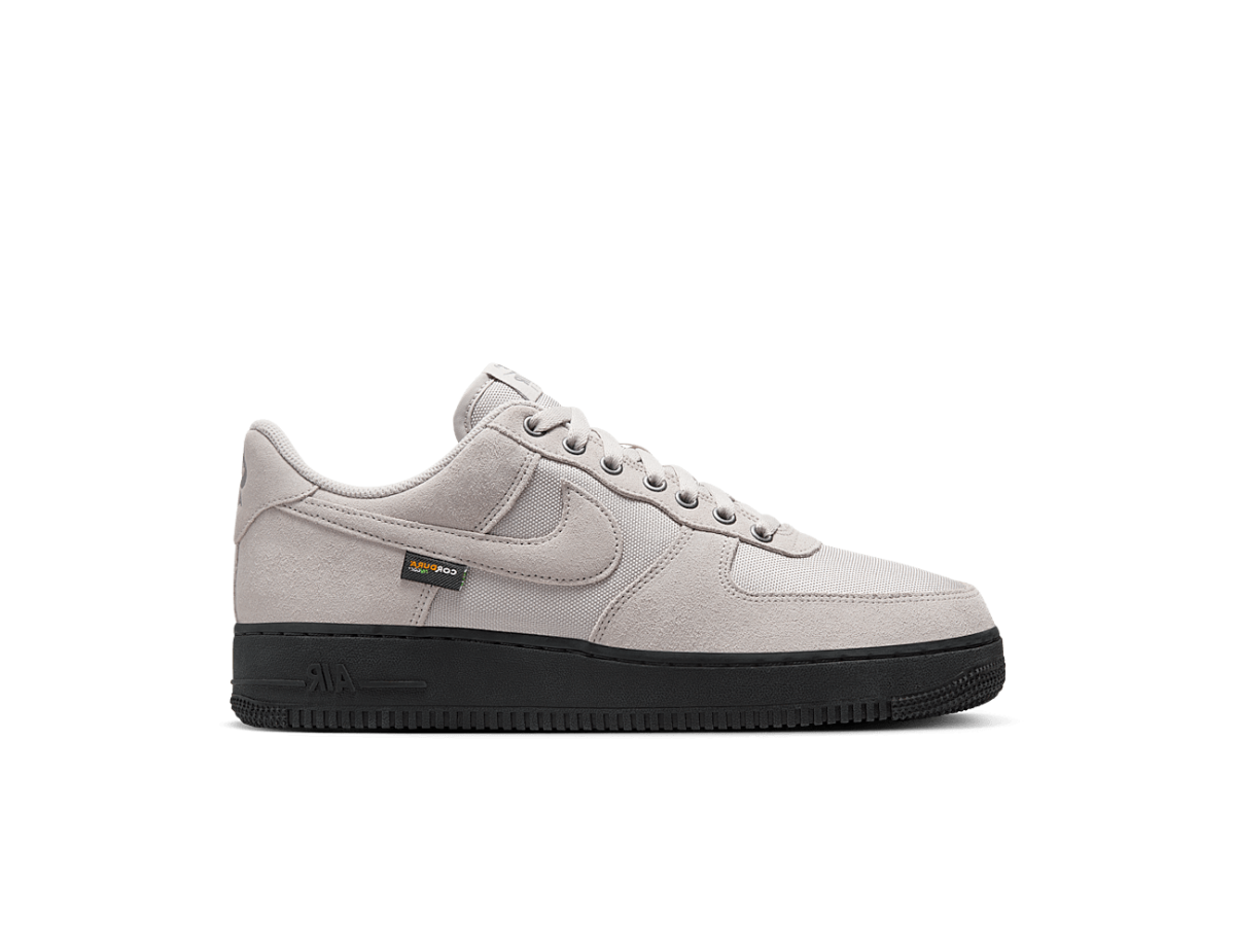 Nike Air Force 1 Low '07 Cordura Iron Ore