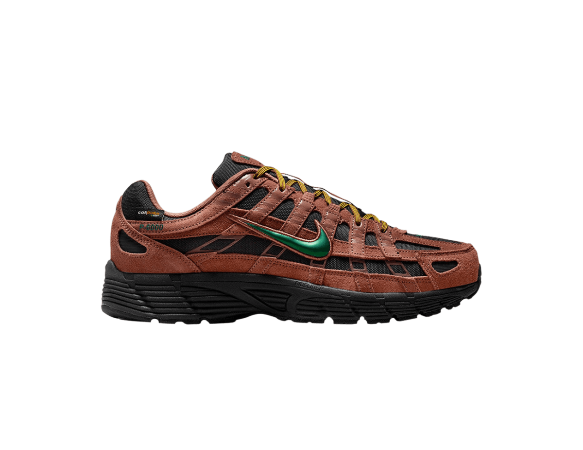 Nike P-6000 Premium Cordura Fauna Brown Nike P-6000 Premium Cordura Fauna Brown