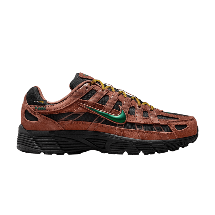 Nike P-6000 Premium Cordura Fauna Brown