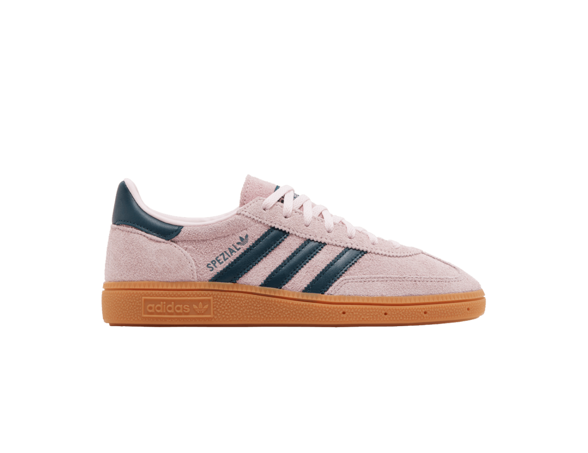 adidas Handball Spezial Clear Pink Arctic Night (Women's)