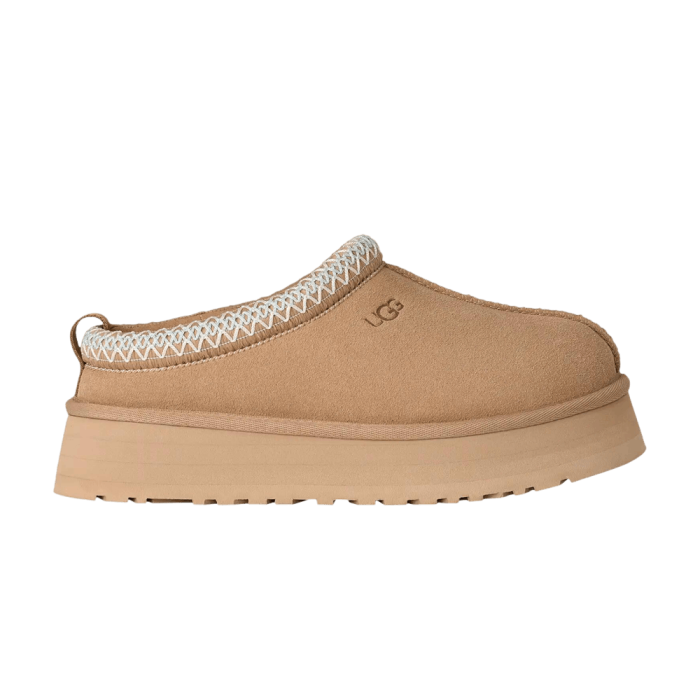 UGG Tazz II Slipper Sand (Women's) UGG Tazz II Slipper Sand (Women's)