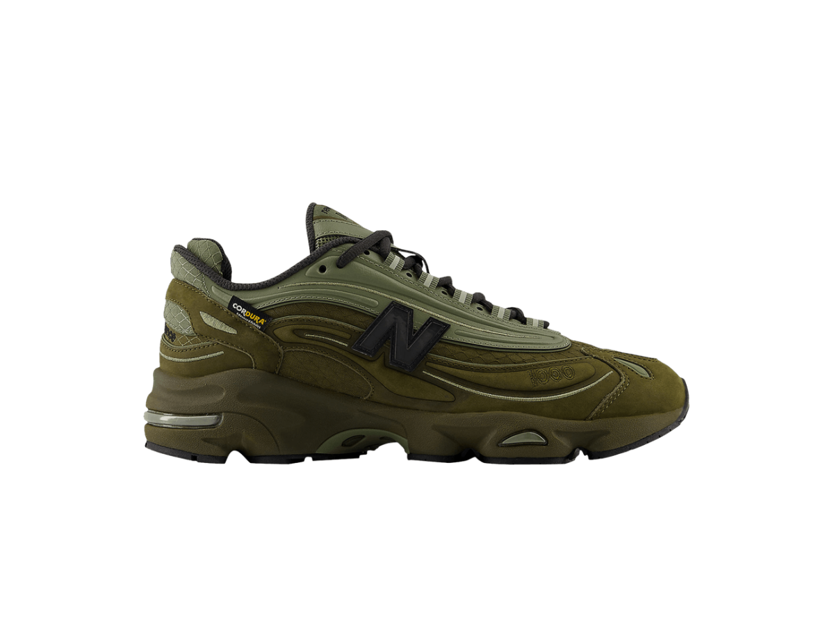 New Balance 1000 Cordura Woodland New Balance 1000 Cordura Woodland