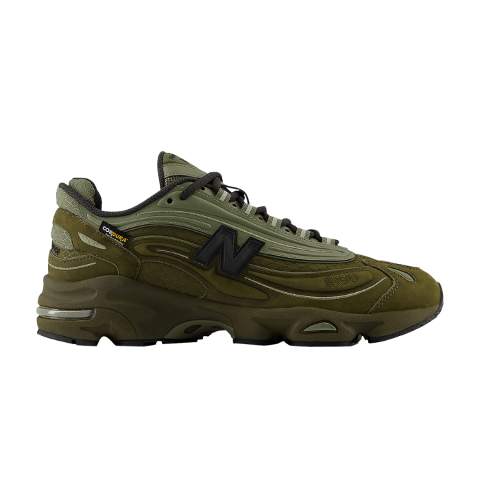 New Balance 1000 Cordura Woodland New Balance 1000 Cordura Woodland