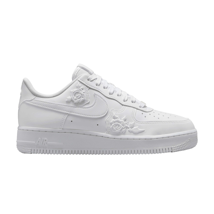 Nike Air Force 1 Low '07 White Roses (Women's) Nike Air Force 1 Low '07 White Roses (Women's)