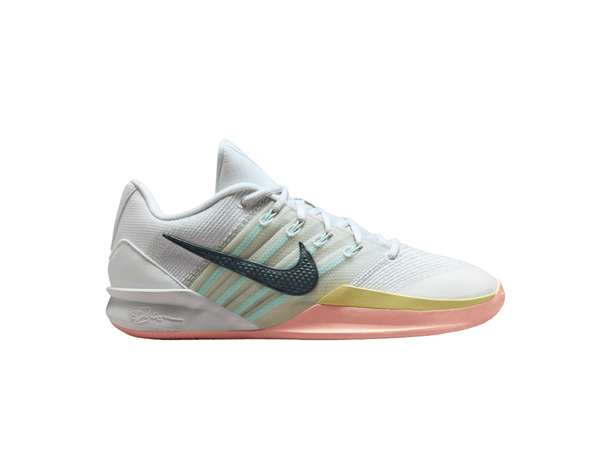 Nike Sabrina 3 Silencer (Women's) Nike Sabrina 3 Silencer (Women's)