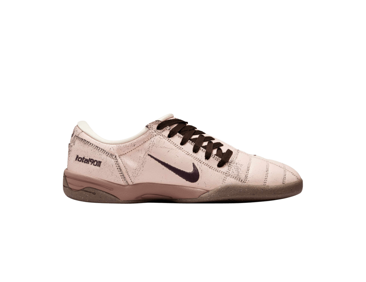 Nike Total 90 3 SP Pearl White Shadow Brown Nike Total 90 3 SP Pearl White Shadow Brown