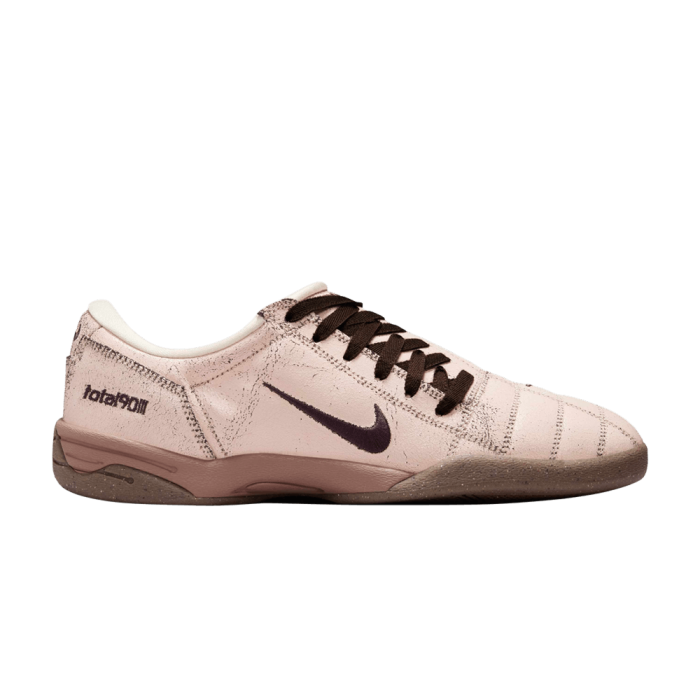 Nike Total 90 3 SP Pearl White Shadow Brown