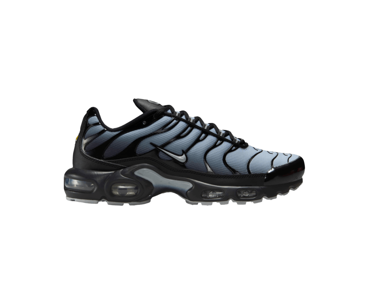 Nike Air Max Plus SE Black Wolf Grey (Women's)