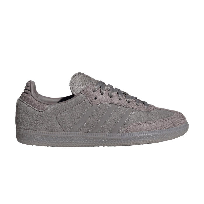 adidas Samba OG Taupe Oxide Gold (Women's)