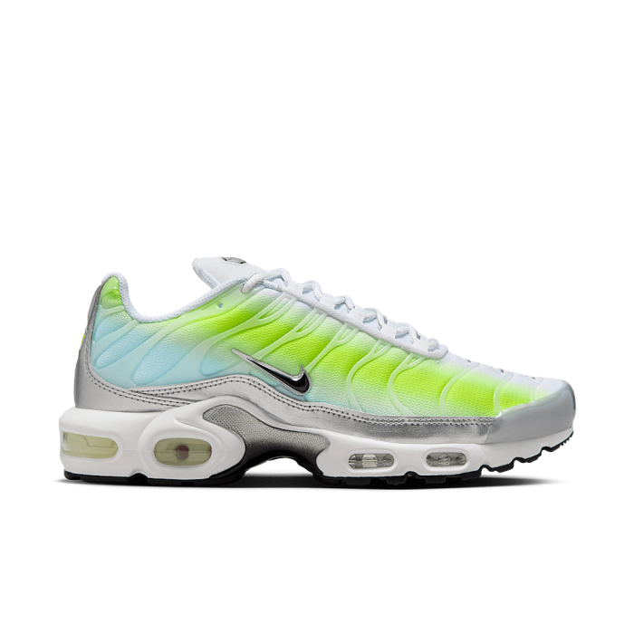 Nike Air Max Plus Cyber Glacier Blue Gradient (Women's)