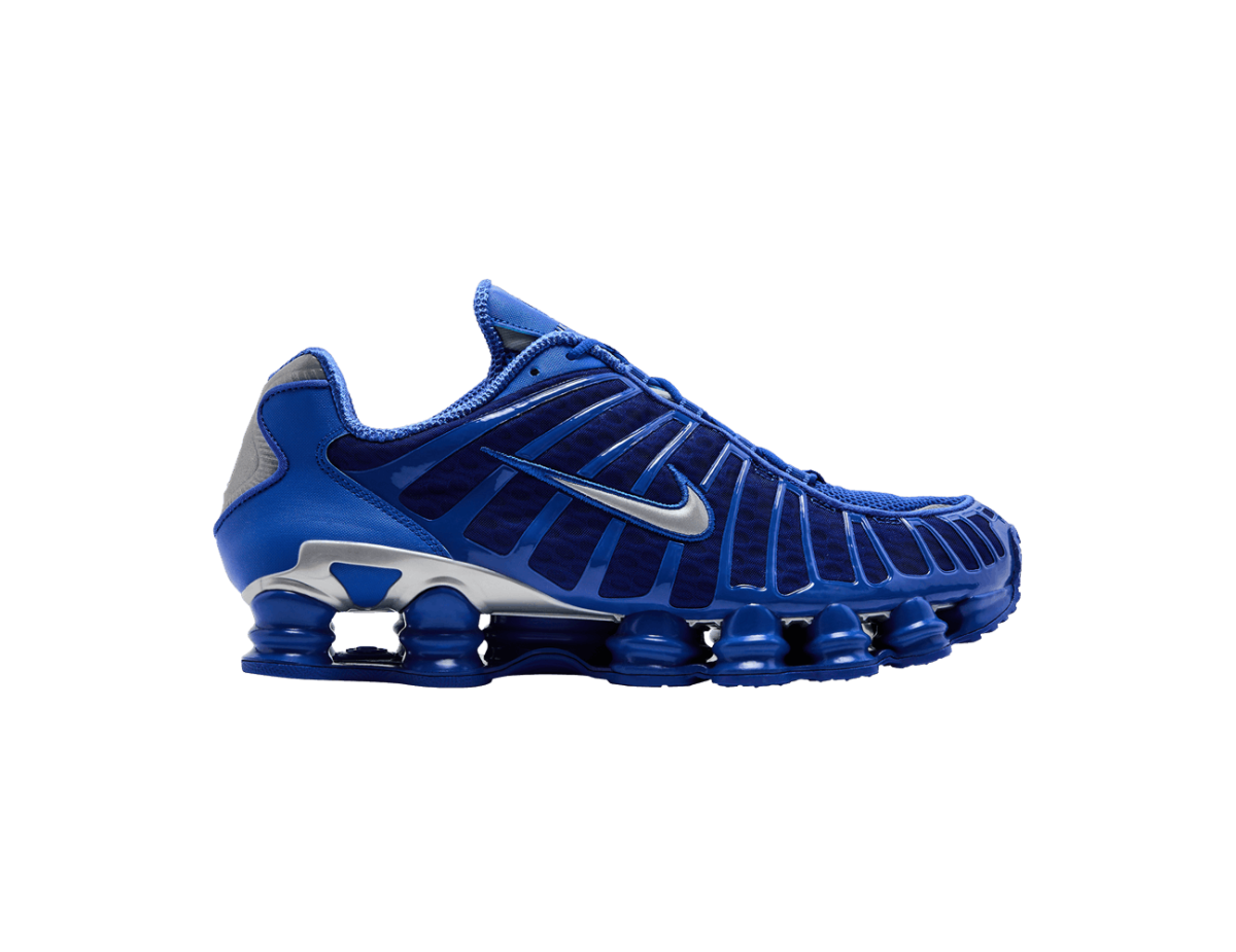Nike Shox TL Hyper Royal Nike Shox TL Hyper Royal