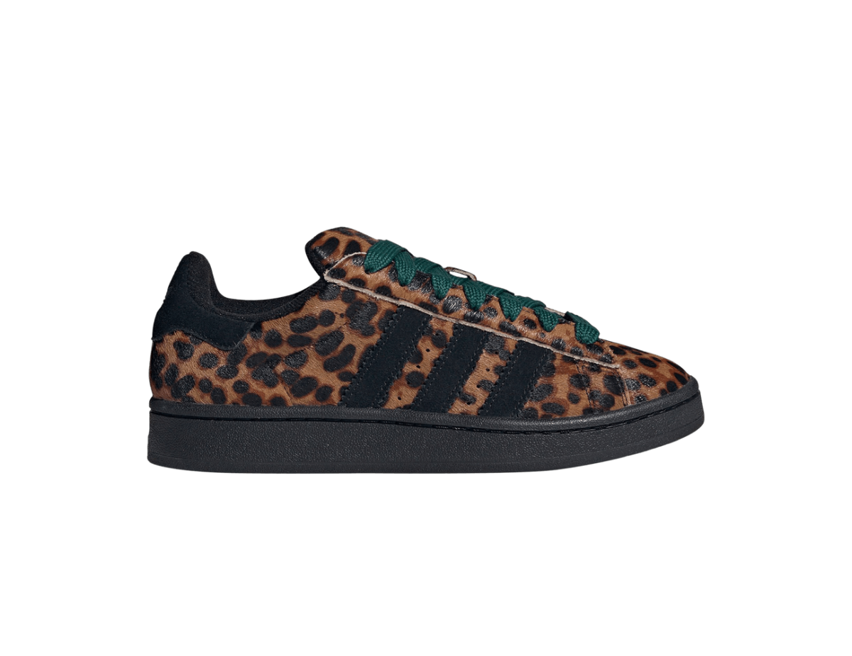adidas Campus 00s Leopard Black (Women's) adidas Campus 00s Leopard Black (Women's)