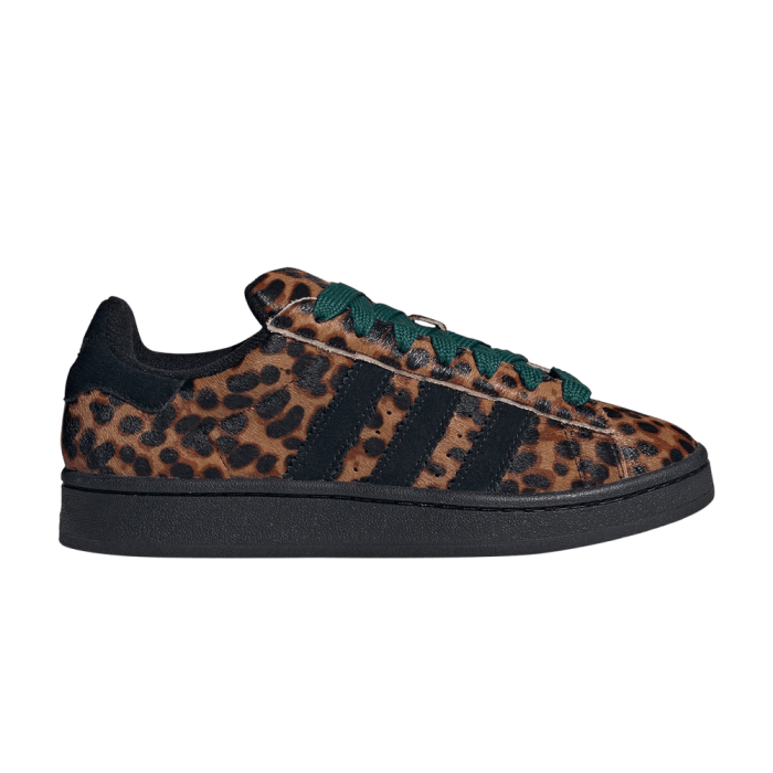 adidas Campus 00s Leopard Black (Women's) adidas Campus 00s Leopard Black (Women's)