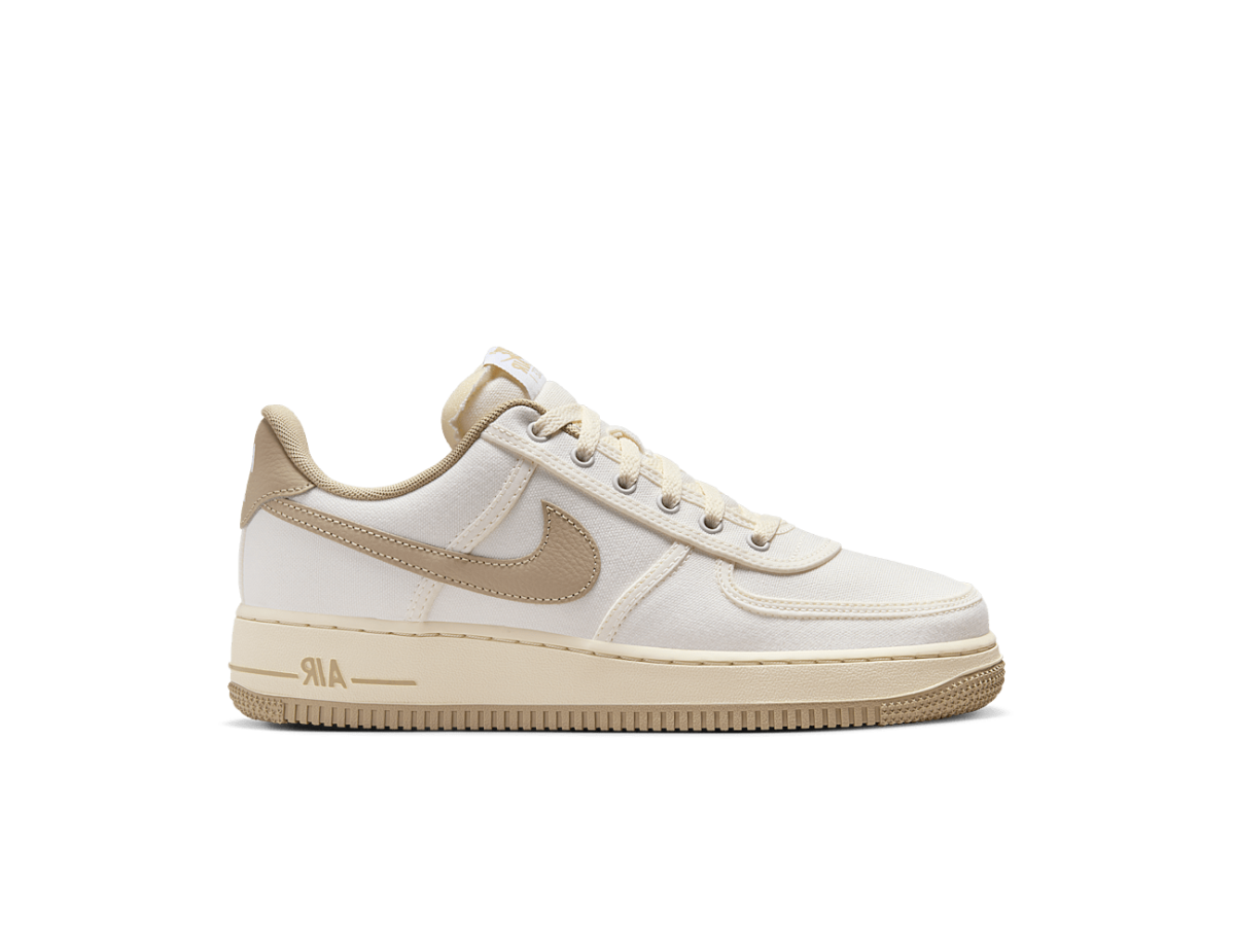 Nike Air Force 1 Low '07 Sail Coconut (Women's) Nike Air Force 1 Low '07 Sail Coconut (Women's)
