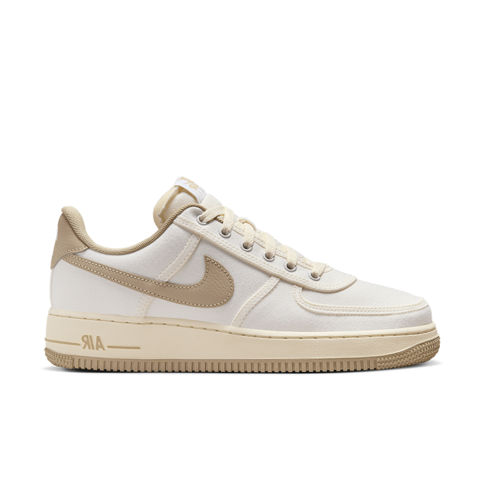 Nike Air Force 1 Low '07 Sail Coconut (Women's)