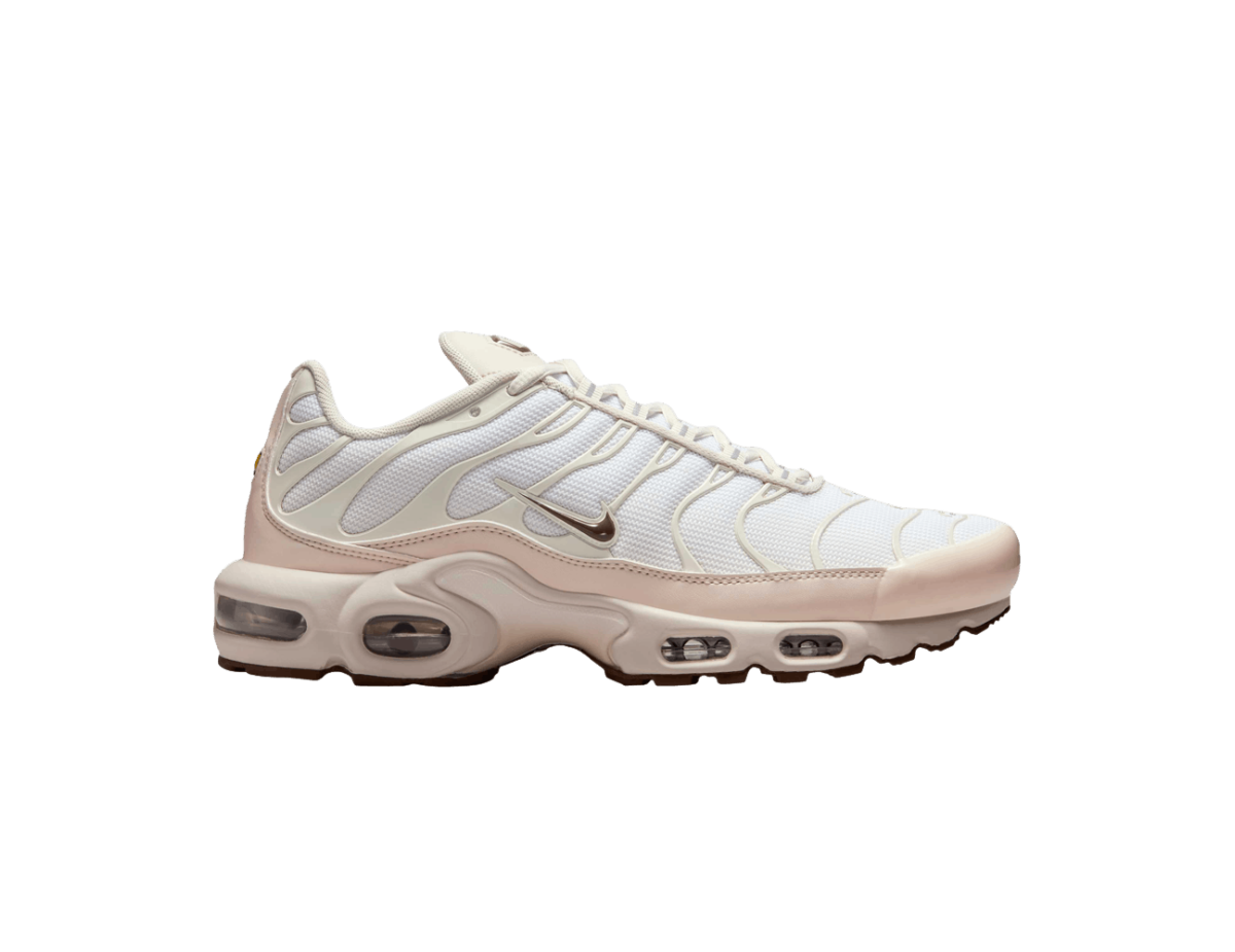 Nike Air Max Plus SE Light Orewood Brown (Women's)