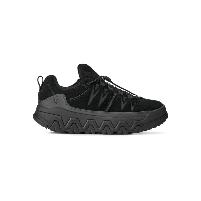 UGG CapTrail Low Black UGG CapTrail Low Black