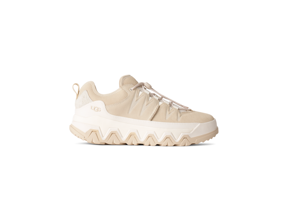 UGG CapTrail Low Light Beige