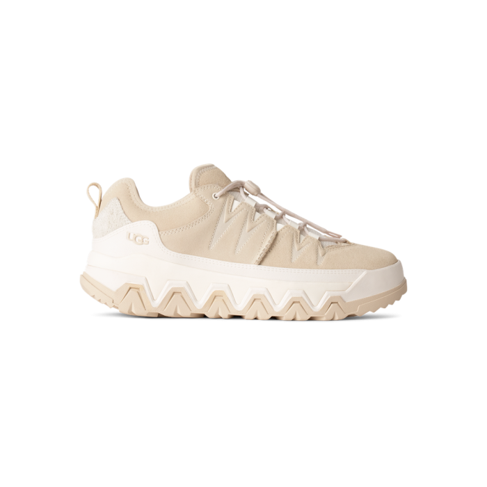 UGG CapTrail Low Light Beige UGG CapTrail Low Light Beige