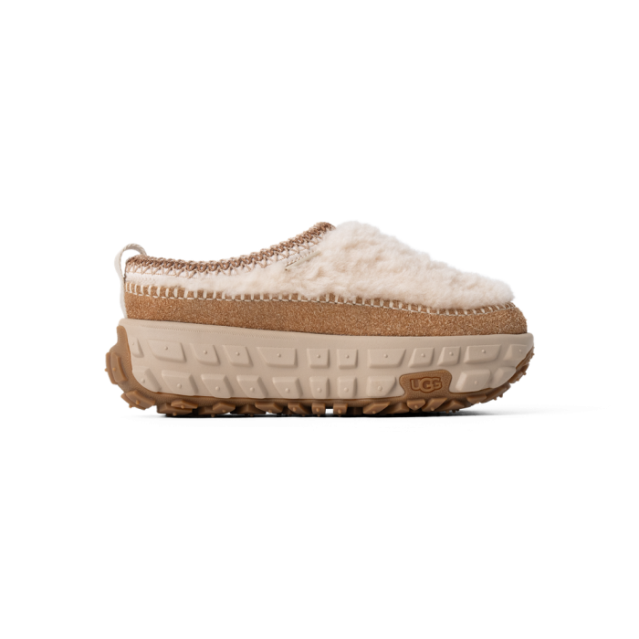 UGG Venture Daze Cozy Natural UGG Venture Daze Cozy Natural