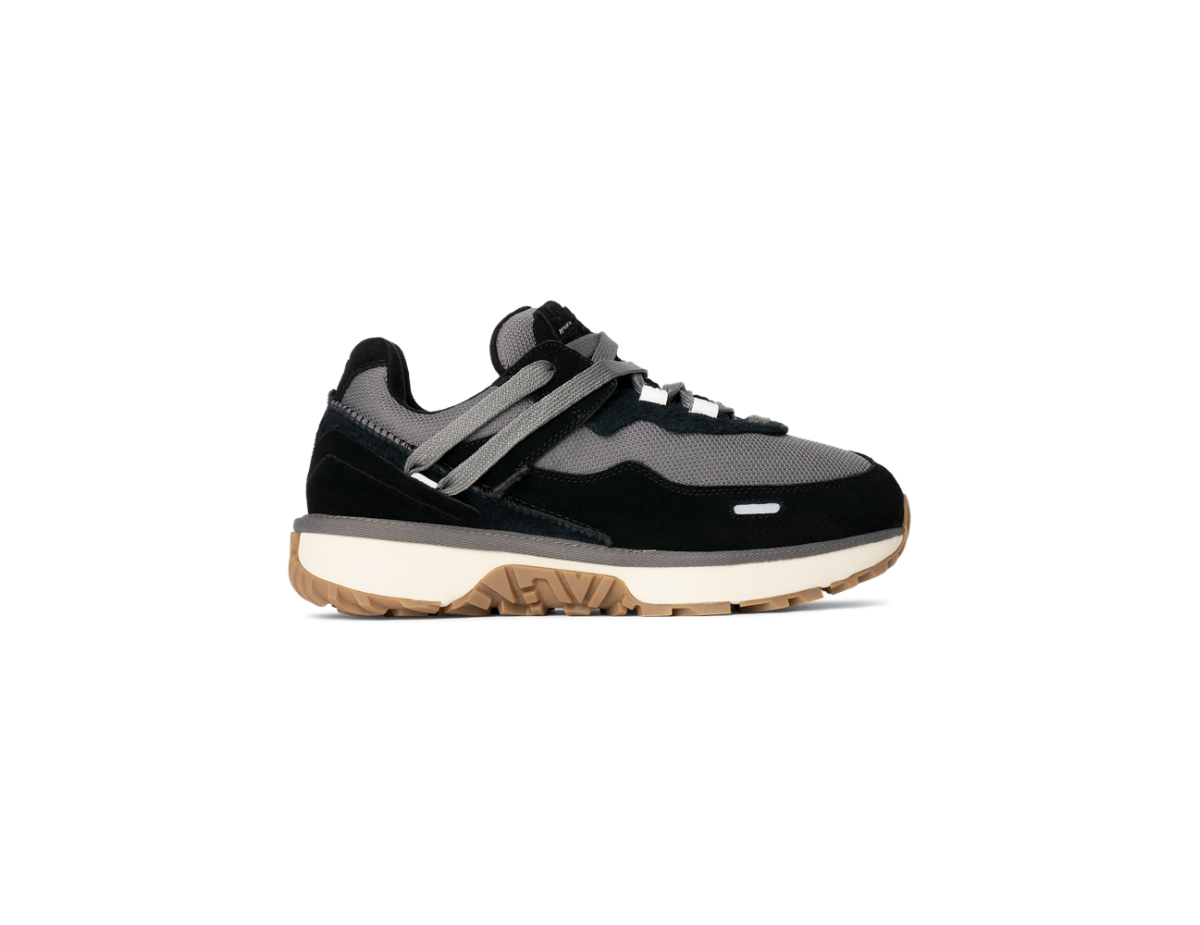 UGG RetroFi Low Black UGG RetroFi Low Black