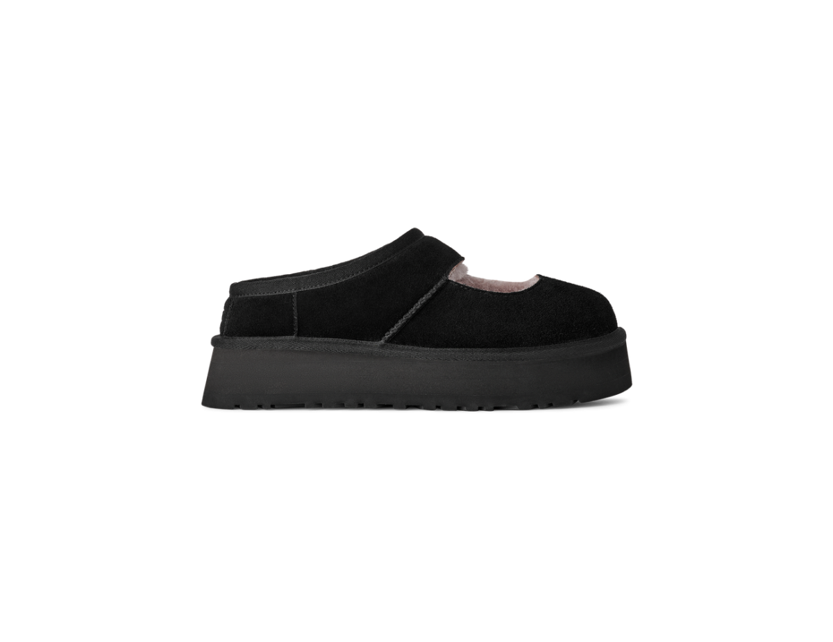 UGG Bea Mary Jane Black (Women's) UGG Bea Mary Jane Black (Women's)
